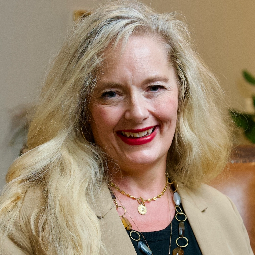 Julie Peck