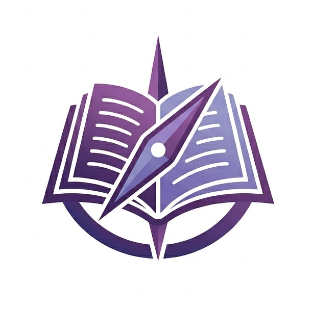 Lit Compass logo