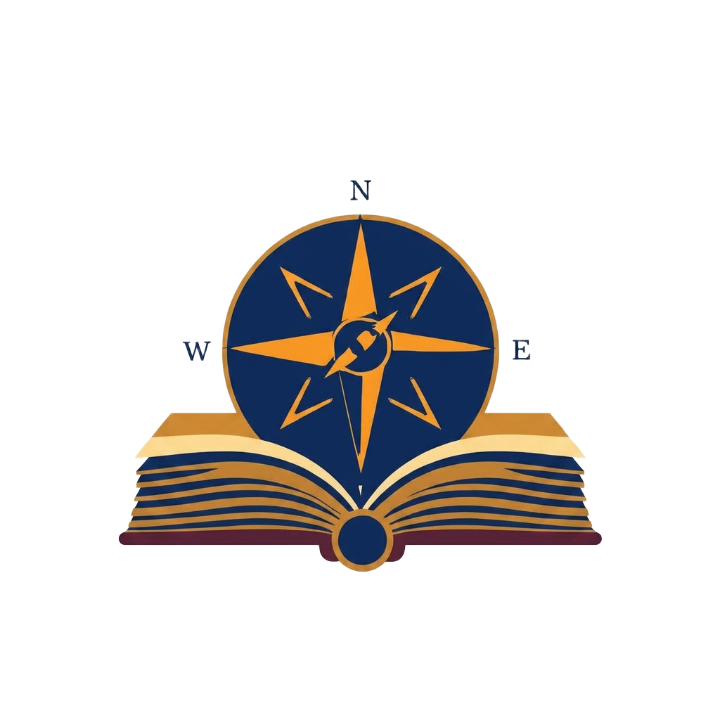 Lit Compass logo